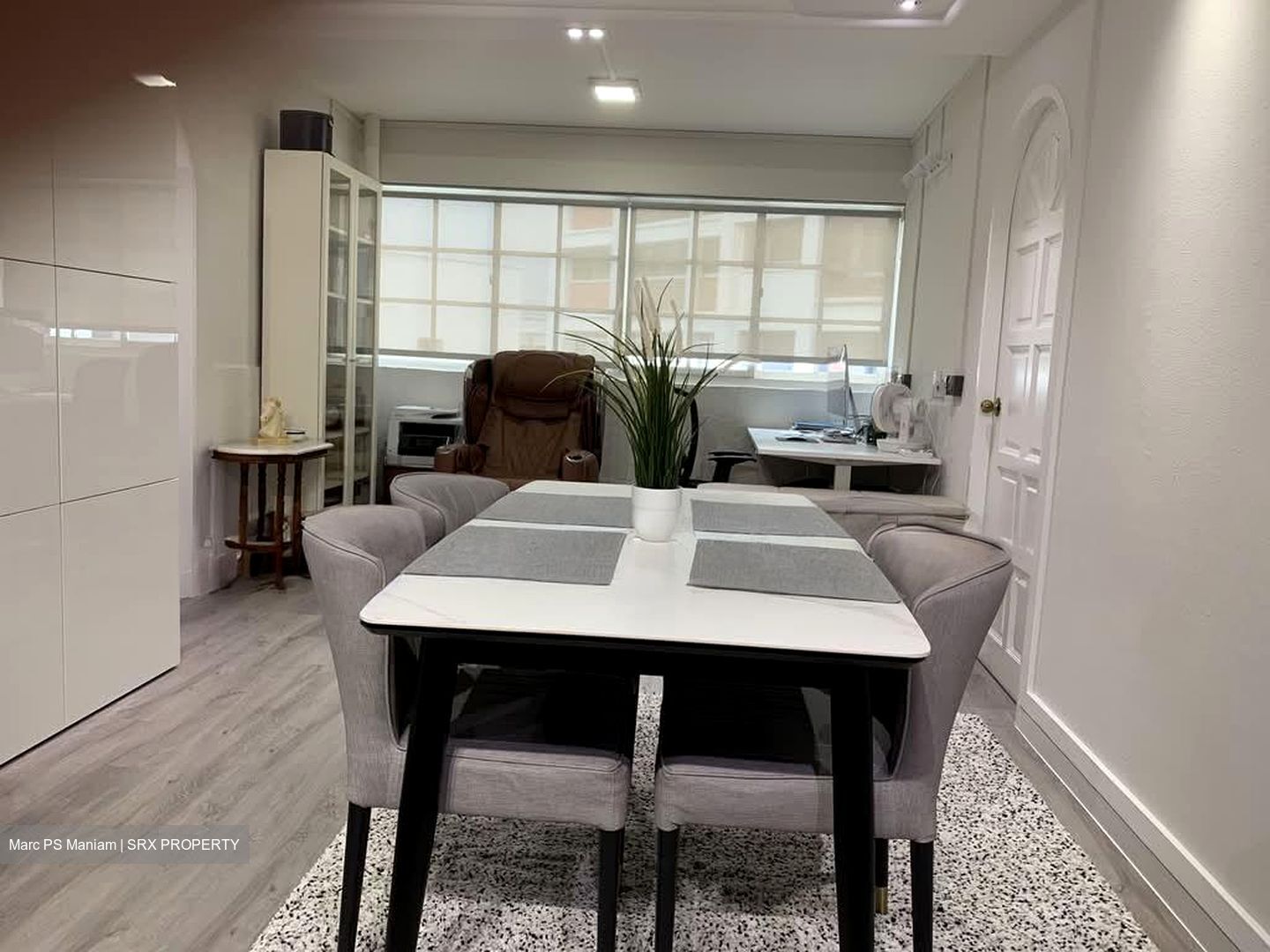 Blk 832 Hougang Central (Hougang), HDB 5 Rooms #578537171